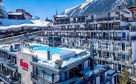 Hotel Fliana 4